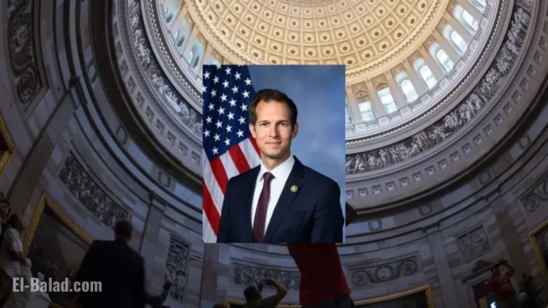 Representative Jake Auchincloss Unveils H.R. 6609 to Empower Pharmacists in Medicare