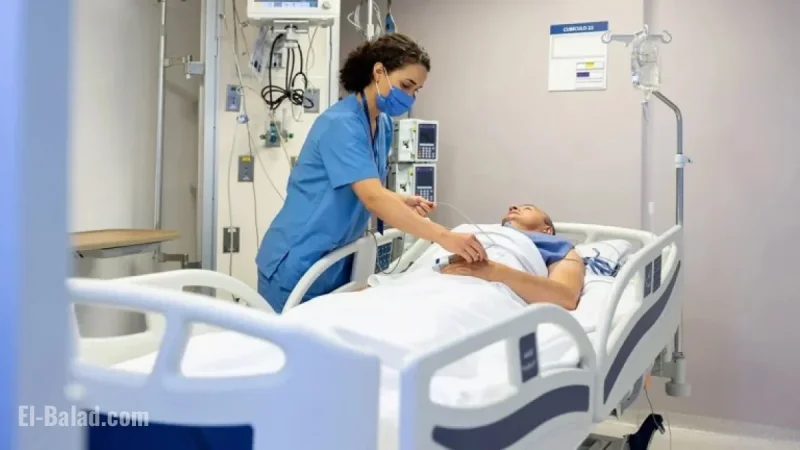 Researchers Warn: Drug-Resistant ‘Superbug’ Spreads Rapidly Across US