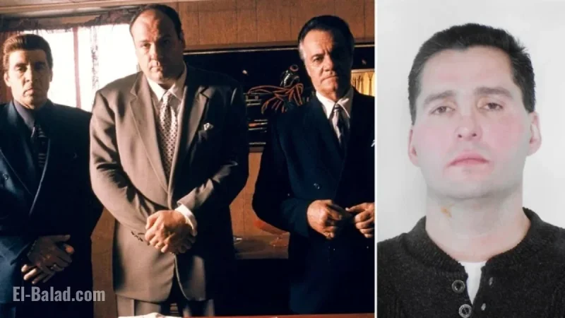 Retired FBI Agent: ‘Mind Chess’ Persuaded Mobster to Collaborate