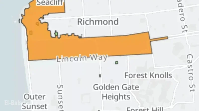 Richmond Residents Outraged by New PG&E Power Outage