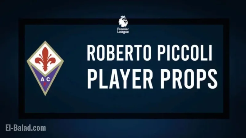 Roberto Piccoli Goal Odds & Player Props Against US Cremonese on Jan 4