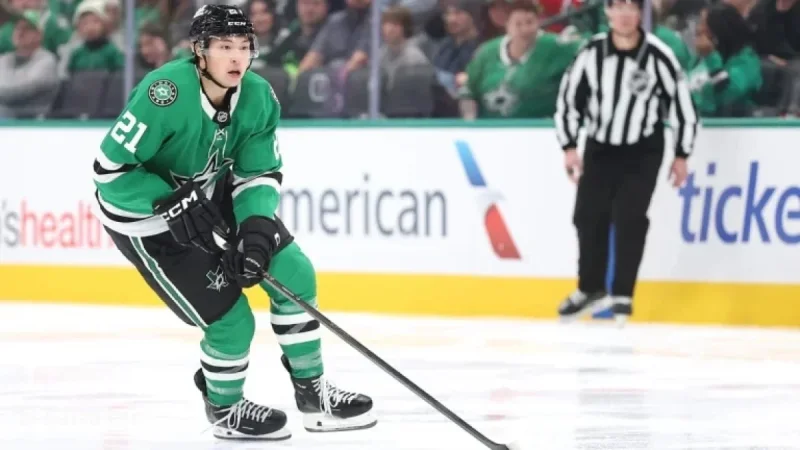 Robertson Confident in Olympic Qualifications for U.S. Team