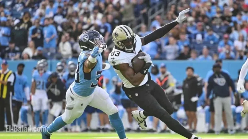 Saints vs. Falcons: Key Ingredients to Victory in 2025 NFL Week 18