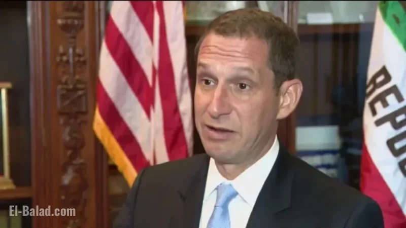 San Francisco Mayor Approves Reparations Fund for Black Residents