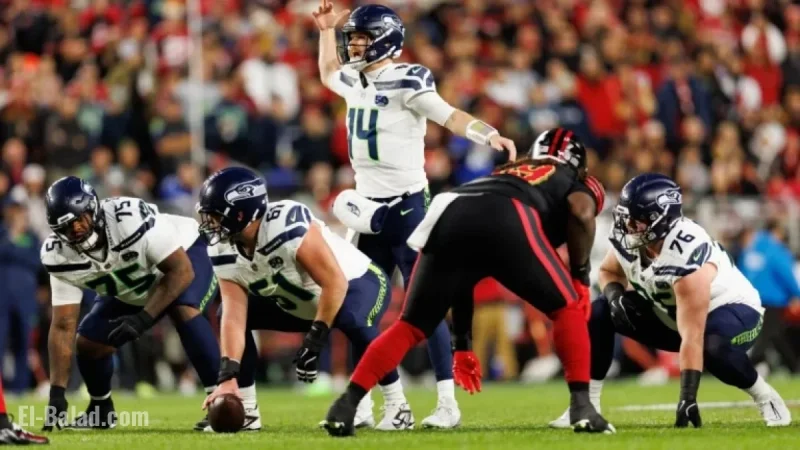 Seahawks Favored for Super Bowl After Securing NFC No. 1 Seed