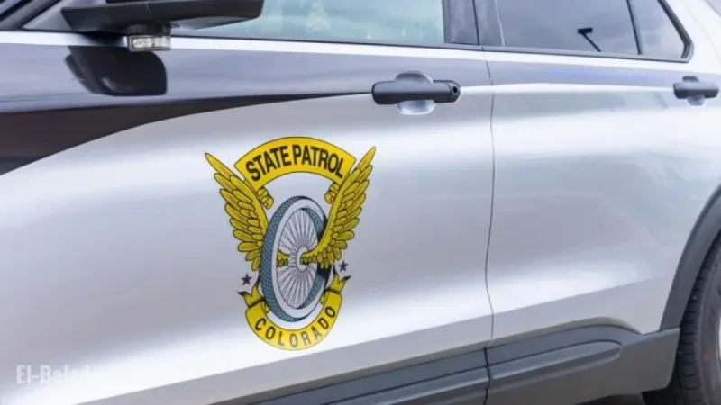 Semi-Truck Fatally Hits Pedestrian on E-470 in Colorado, Police Report