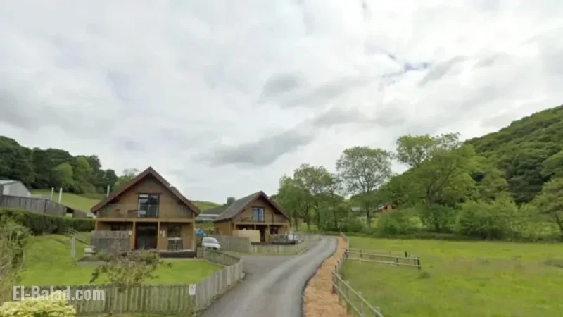 Shropshire Organic Farmers to Expand Award-Winning Holiday Park Near Welsh Border
