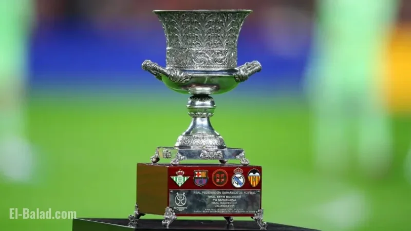 Spain Super Cup 2026: Predictions and Top Contenders for Victory
