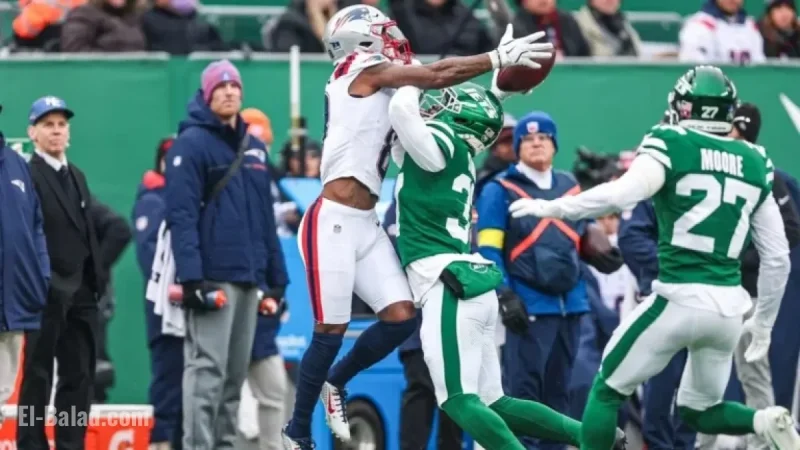 Stefon Diggs’ Injury Status for Week 18 Clash with Dolphins