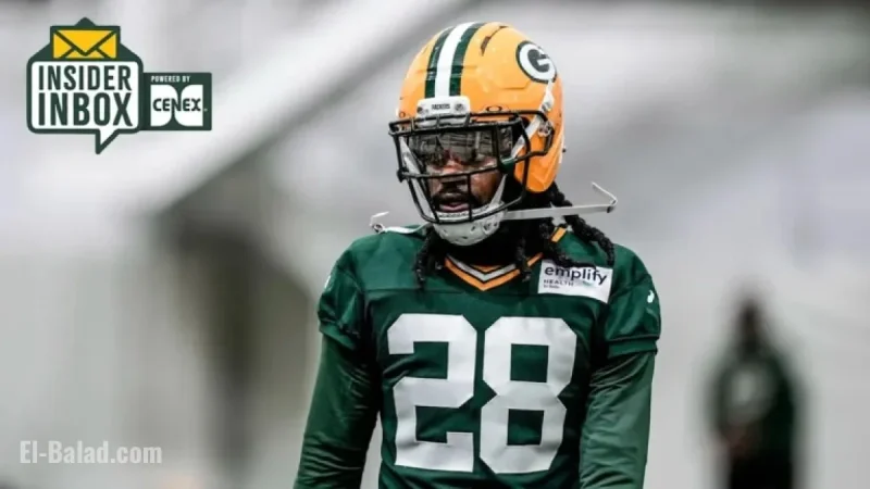Sunday’s NFL Game Showcases Ultimate Opportunity