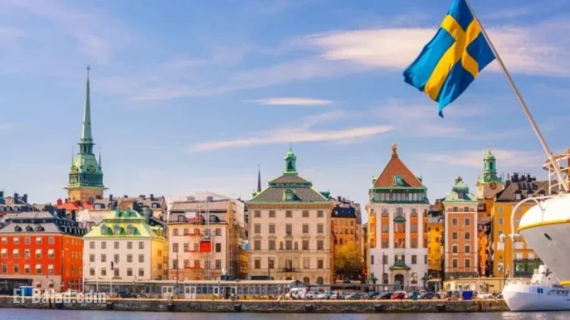 Sweden Emerges as Leading AI Innovator, Challenging U.S. Dominance
