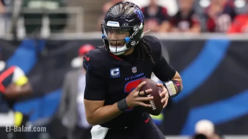 Texans’ Next NFL Playoff Opponents and Potential Matchups Revealed