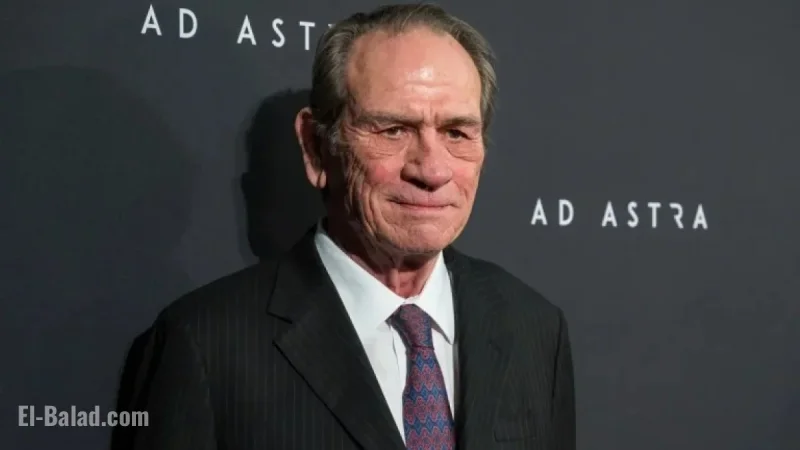 Tommy Lee Jones’ Family Speaks Out After Daughter’s Tragic Death
