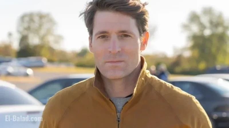 Tony Dokoupil Debuts as ‘CBS Evening News’ Anchor Saturday