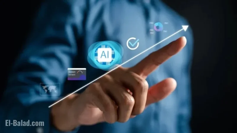 Top 3 AI Stocks to Invest in 2026 for Long-Term Growth