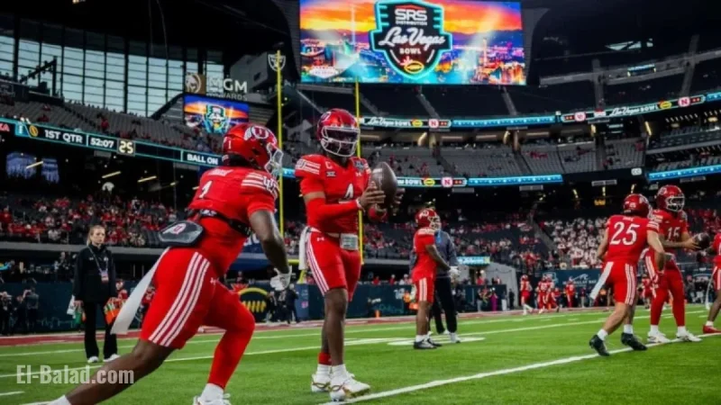 Top Candidates Emerge for Utah Football Offensive Coordinator Role