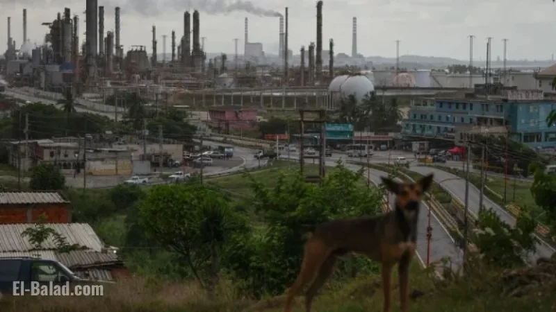 Trump Seeks U.S. Oil Industry Revival in Venezuela Amid Challenges