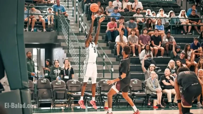 Tulane Hosts FAU in Unbeaten Teams Showdown