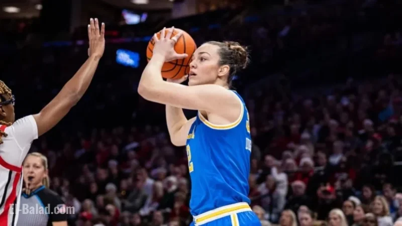 UCLA Hosts USC in High-Stakes Crosstown Showdown Saturday