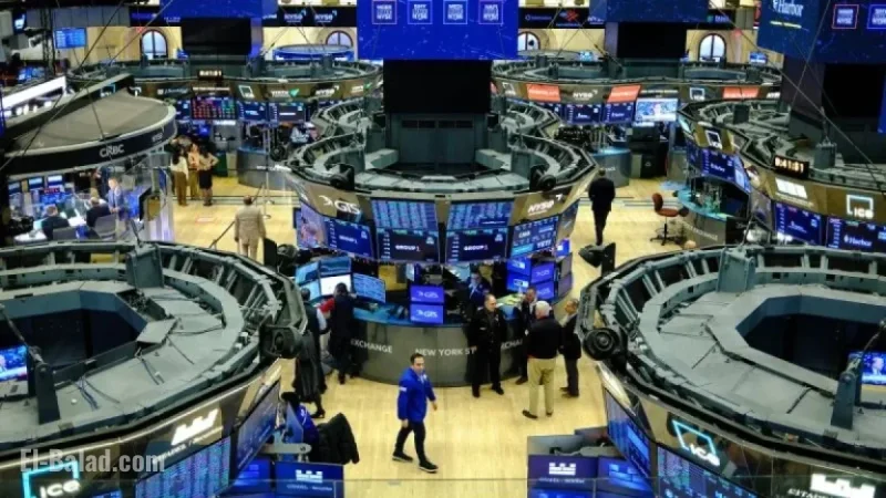 US Stocks Shine in 2025, International Markets Outperform