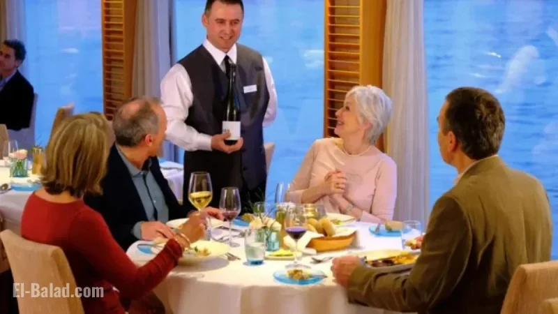 Viking Cruises Boosts Recruitment Efforts in Budapest
