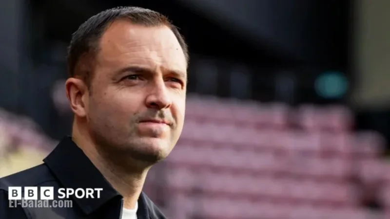 Watford Dominates: Chris Davies Responds to Birmingham City’s 3-0 Defeat