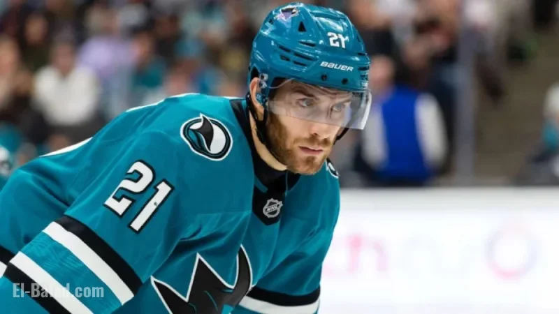 Wennberg Inks $18 Million, 3-Year Deal with Sharks