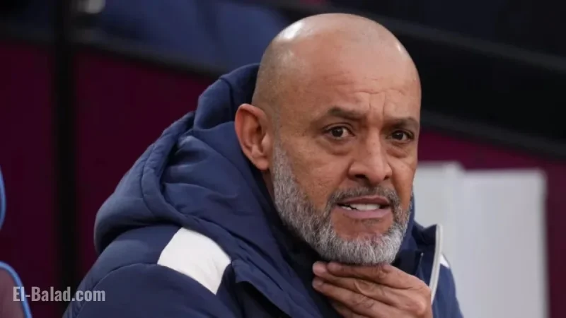 West Ham’s January Transfer for Nuno’s Key Target Hits Snag