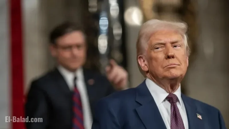 Will the Stock Market Crash Under Trump in 2026? Historical Insights