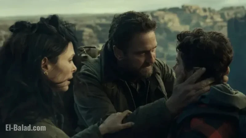 Win Free Tickets to Greenland 2: Migration Tampa Screening