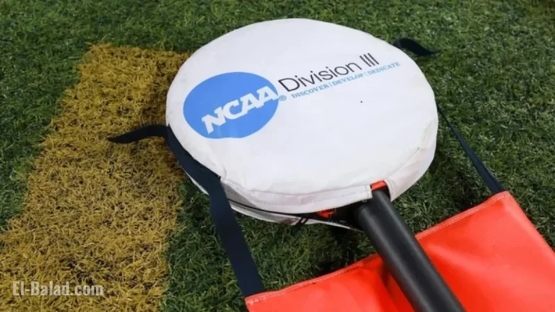 2025 NCAA DIII Football Championship: Bracket, Schedule & Scores Released
