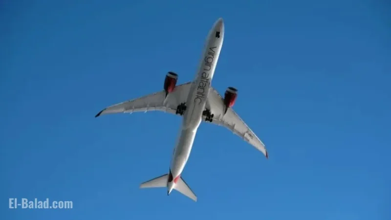 2025’s Most Punctual Airlines and Airports Revealed