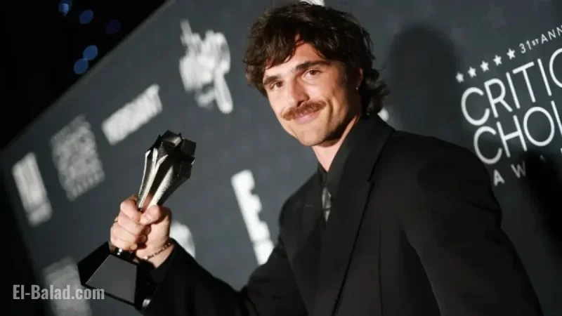 2026 Critics Choice Awards: Complete List of Winners