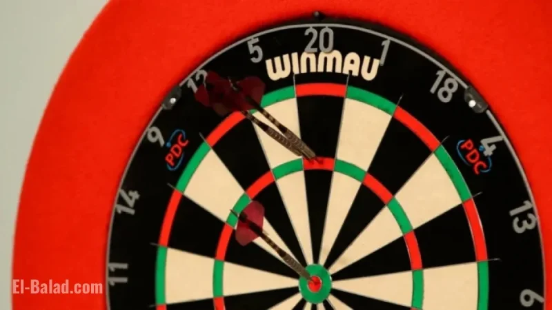 2026 PDC Qualifying Schools: Day One Highlights of First Stage