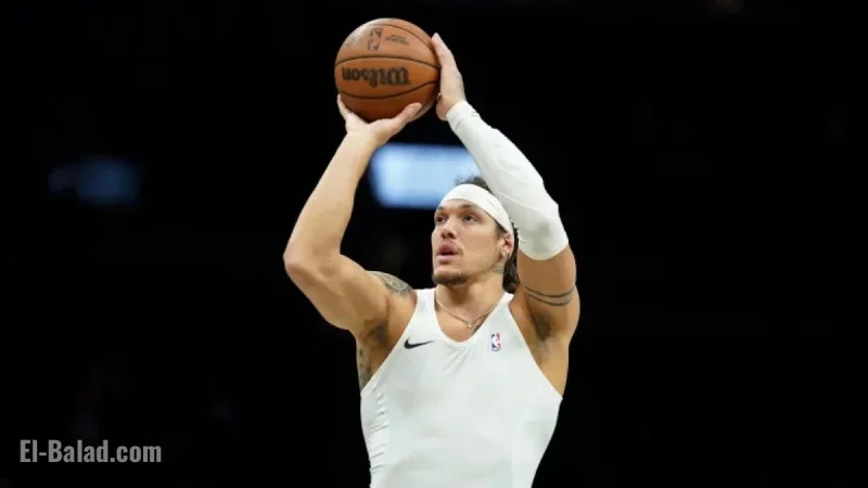 Aaron Gordon, Christian Braun Boost Nuggets with Much-Needed Fresh Energy