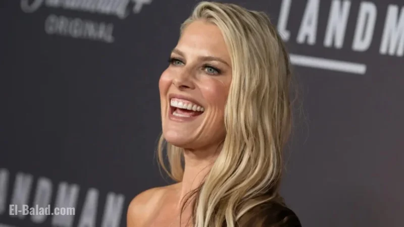 Ali Larter’s Dramatic Facial Transformation Captured in Stunning Side-by-Side Photos