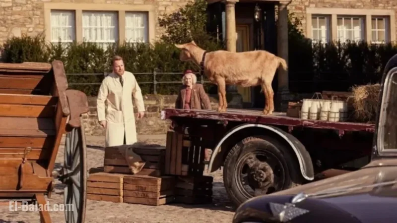 ‘All Creatures Great & Small’: Recap and What to Expect in Season 6