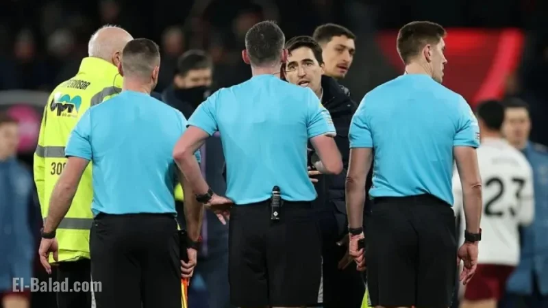 Andoni Iraola’s Bournemouth Exit Offers Premier League Lessons