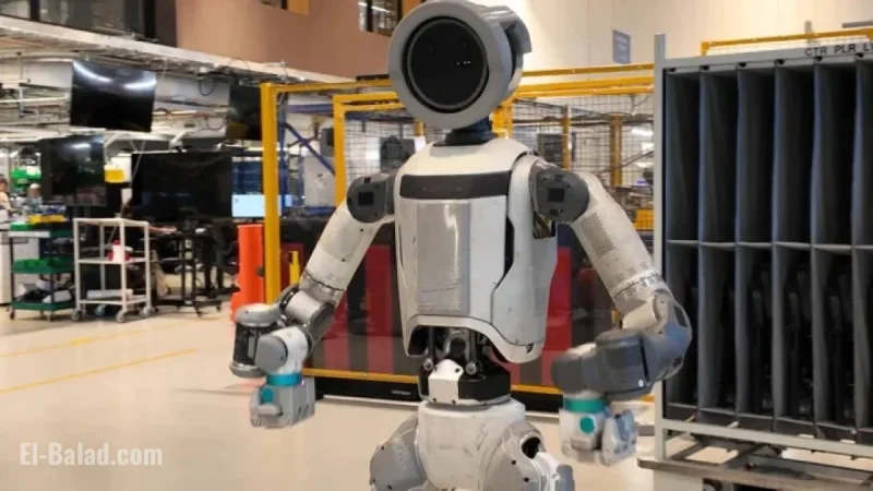 Boston Dynamics Enhances Atlas Robot: What’s Next?
