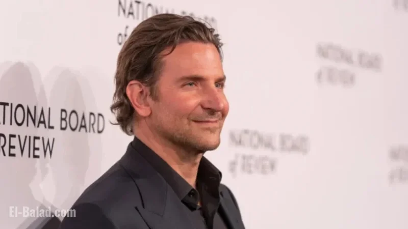 Bradley Cooper’s Acclaimed Film Lands on Netflix After Captivating 2 Million Viewers