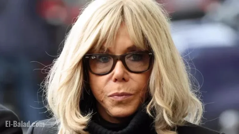 Brigitte Macron’s Online Harassers Face Up to Six Months in Prison