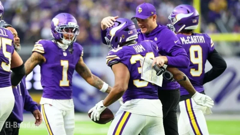 C.J. Ham and Harrison Smith Honored in 2025 Season Finale Reactions