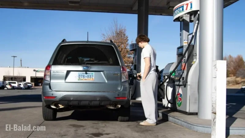 California’s Shift from Fossil Fuels May Spike Nevada Gas Prices