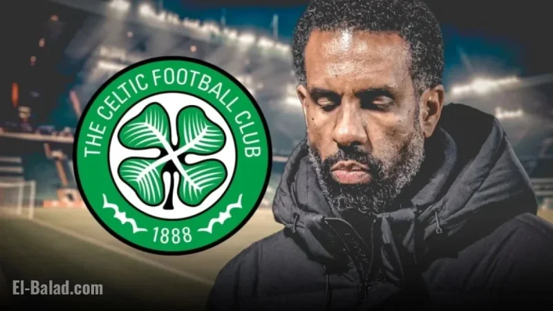 Celtic Dismisses Manager Wilfried Nancy After Just 33 Days and Six Losses