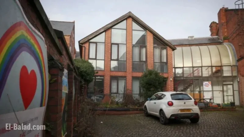 Challenges Ahead in Nottingham Community Centre Transformation