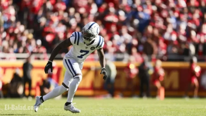 Charvarius Ward, 29, Ponders Retirement Due to Concussion Concerns