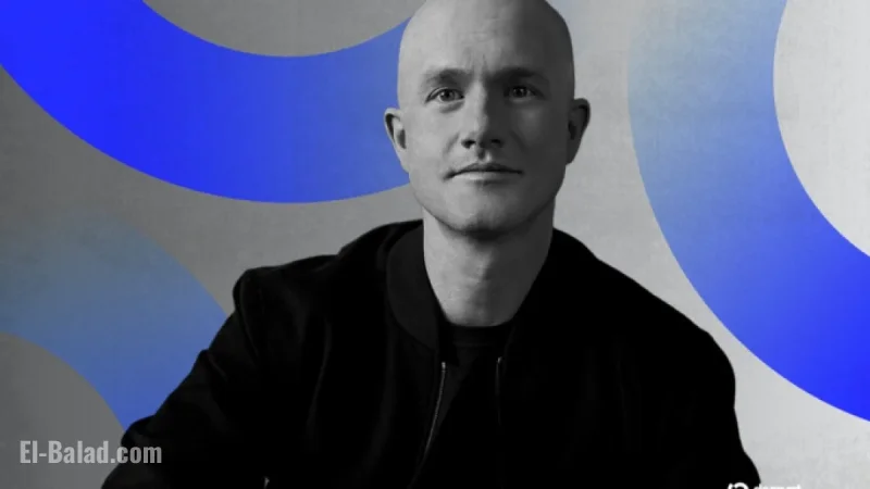 Coinbase Aims for Stablecoin Expansion and Onchain Growth by 2026: Armstrong