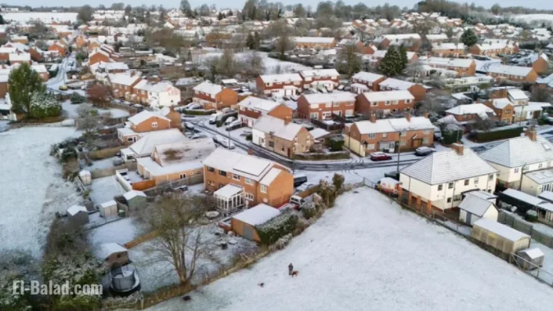 Cold Weather Payments Activated in 400+ Postcodes: Check Your Eligibility