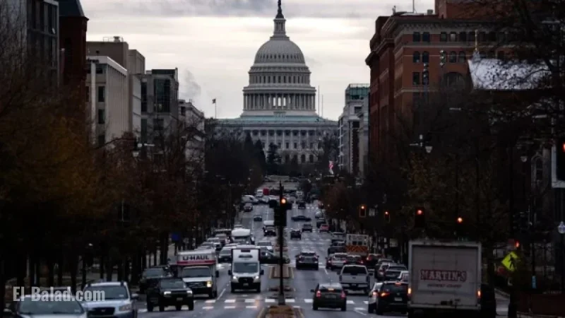 Congress Reconvenes for Crucial Debates on Health Care, Spending, and Venezuela