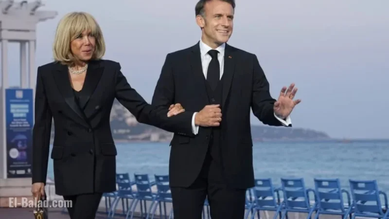Court Verdict Looms in Brigitte Macron Cyberbullying Case Involving Ten Individuals